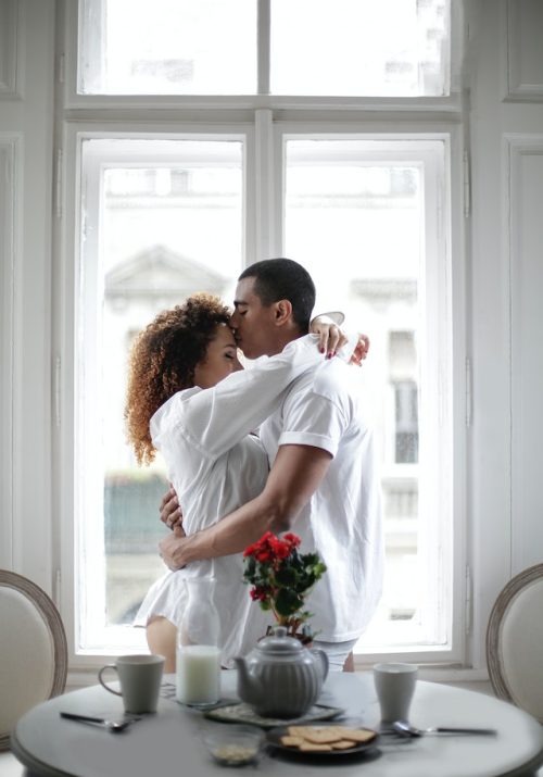 Got A Gym Crush? Everything You Need To Know